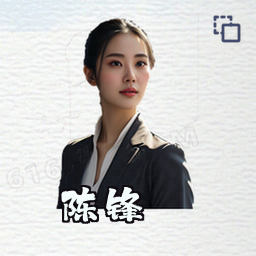 陈锋